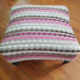 Foot rest Pouf Napoleon III era