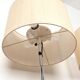 Lampes de table vintage de Staff, ensemble de 2