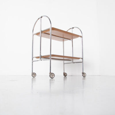 Folding trolley Bremshey Dinett