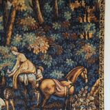 Aubusson tapestry Robert Four