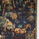 Tapisserie d'Aubusson Robert Four