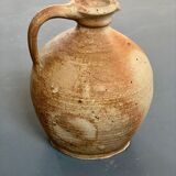 Cruche en terre cuite