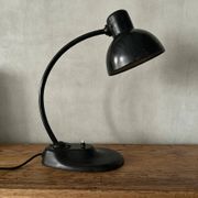 Lampe de table modèle 1115 des années 1930 par Marianne Brandt pour Kandem