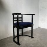 Hauffmann chair Bauhaus type Bauhaus type