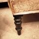 Pair of armchair