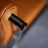 Pair of 70s design chairs