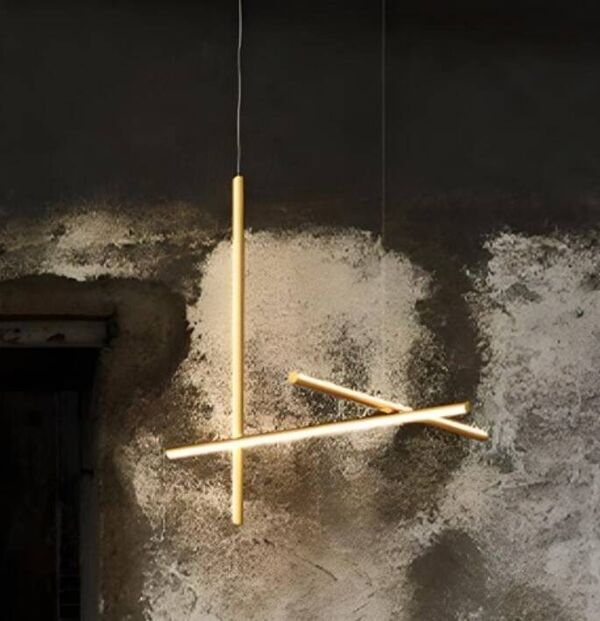 Suspension ''Coordinates Suspension 1'' - Flos