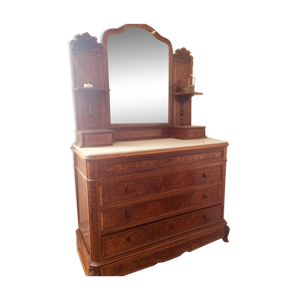 Commode Napoléon iii