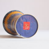 Chinese cloisonné brush pot, 1970s China