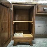 Art deco dressing table