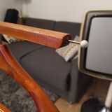 Valet by Ico Parisi Designer for Fratelli Reguitti 1950