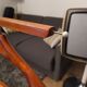 Valet by Ico Parisi Designer for Fratelli Reguitti 1950