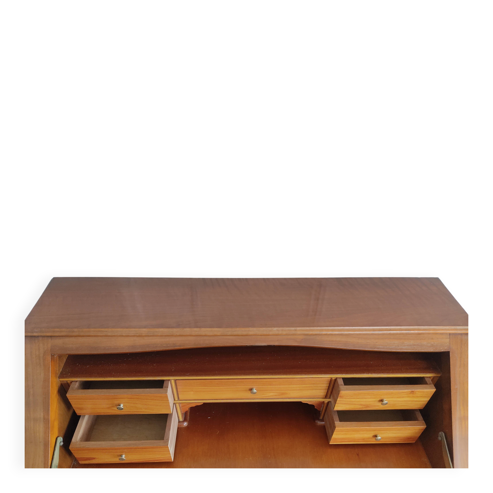 secretary