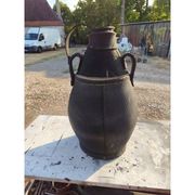 Jar in tyres