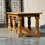 Monastery table