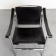 Chaise Le Corbusier LC1 "Basculante" pour Cassina