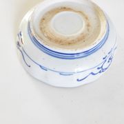 Vide poche en porcelaine japonaise