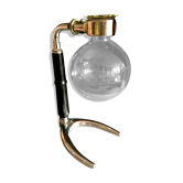 Ancienne cafetière à dépression Cona