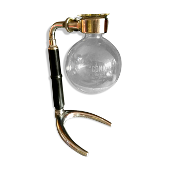 Old cona depression coffee maker
