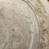 Teapot Studio Denmark Large Mid-Century by Herman A. Kähler for Kähler, 1960s