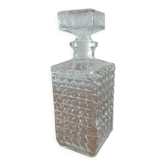 Whisky decanter