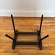 Repose pied, tabouret par Georges Tigien, 1950
