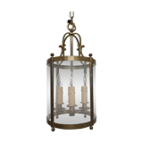 Brass vestibule lantern