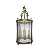 Brass vestibule lantern