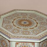 Moroccan table