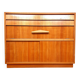 Commode du milieu du siècle, années 1960