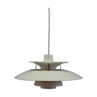 Lampe PH5 par Poul Henningsen pour Louis Poulsen 60/70