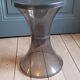 Plexiglas stool 70's