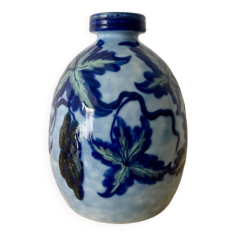 Camille Tharaud Art Deco vase