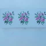 Auteuil porcelain shelf