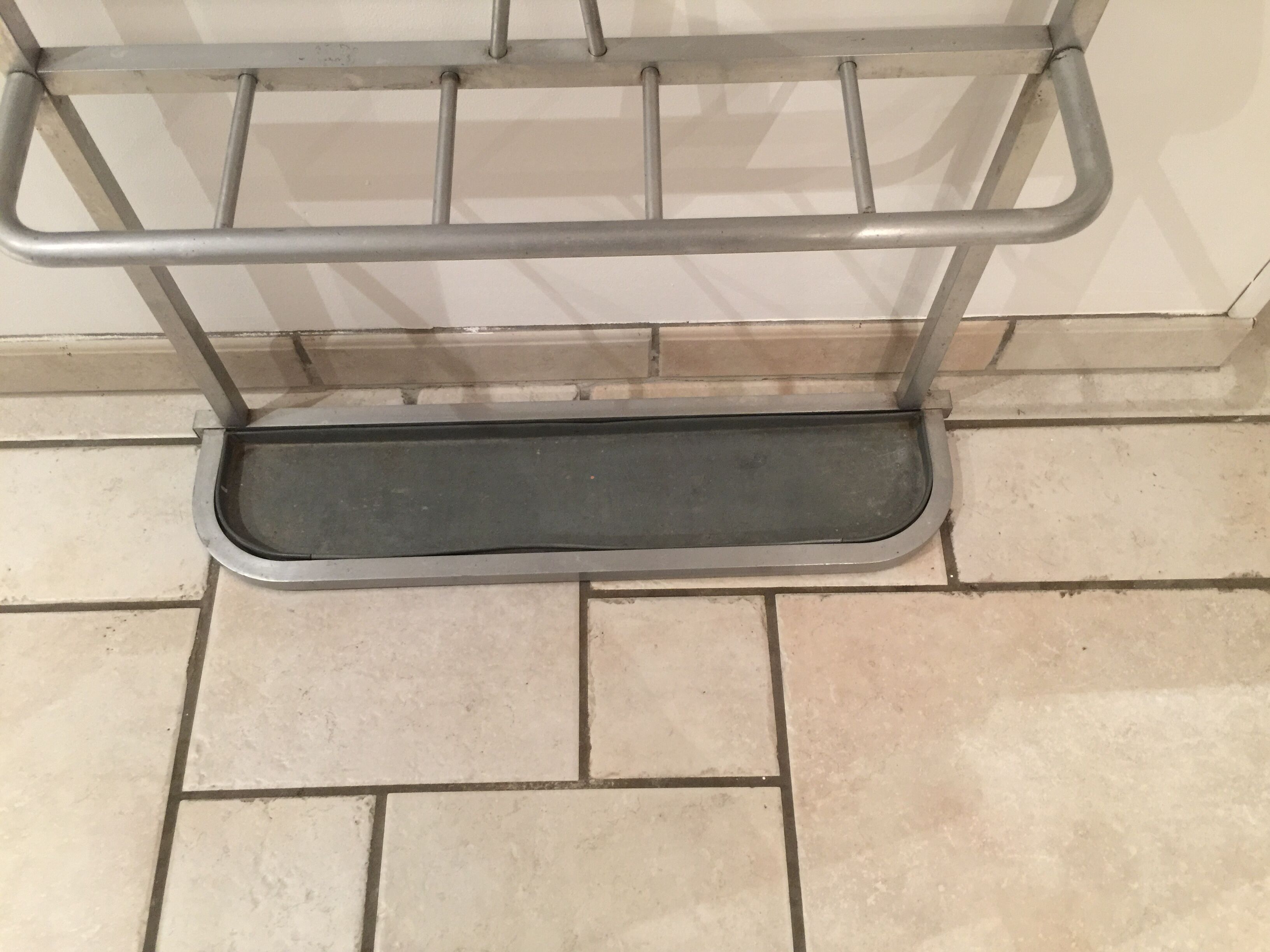 Locker room or door Deco coats