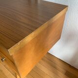 Vintage office from the 60s ekawerk