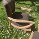 pair of armchairs Steiner by Etienne Henri Martin
