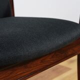 Armchair Model 209 Diplomat   by Finn Juhl for France & Søn, 1960s