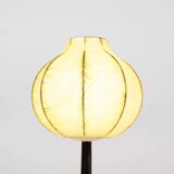 Cocoon Table Lamp – German ‘Cocoon’ Table or Desk Lamp by Goldkant Leuchten