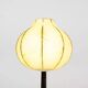 Cocoon Table Lamp – German ‘Cocoon’ Table or Desk Lamp by Goldkant Leuchten