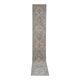 Vintage Turkish hallway rug 75x430 cm