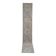 Tapis de couloir turc vintage