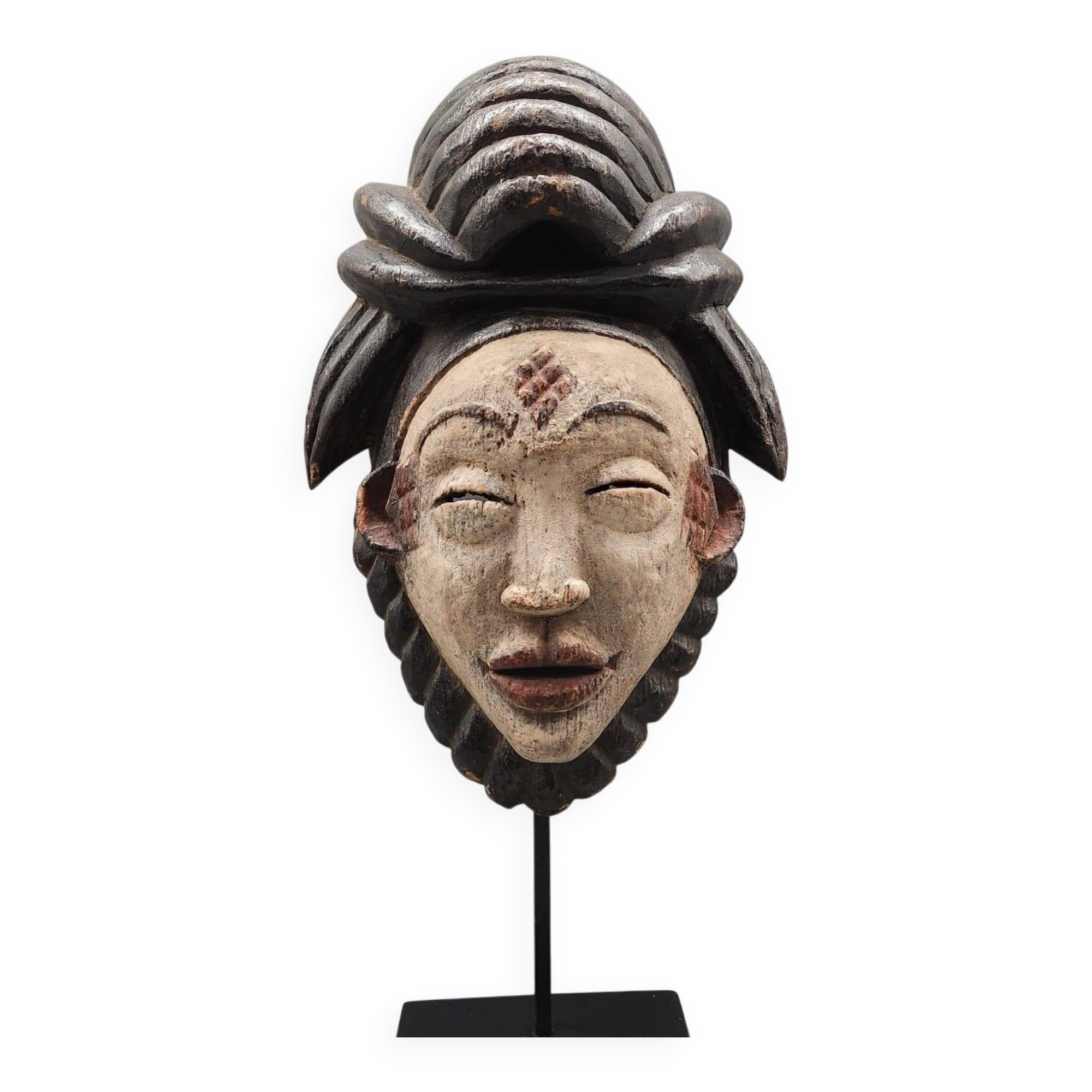 Punu Mask