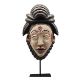 Punu Mask