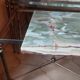 Nest of tables onyx