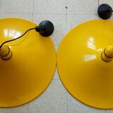 Lita hanging lamp years 80