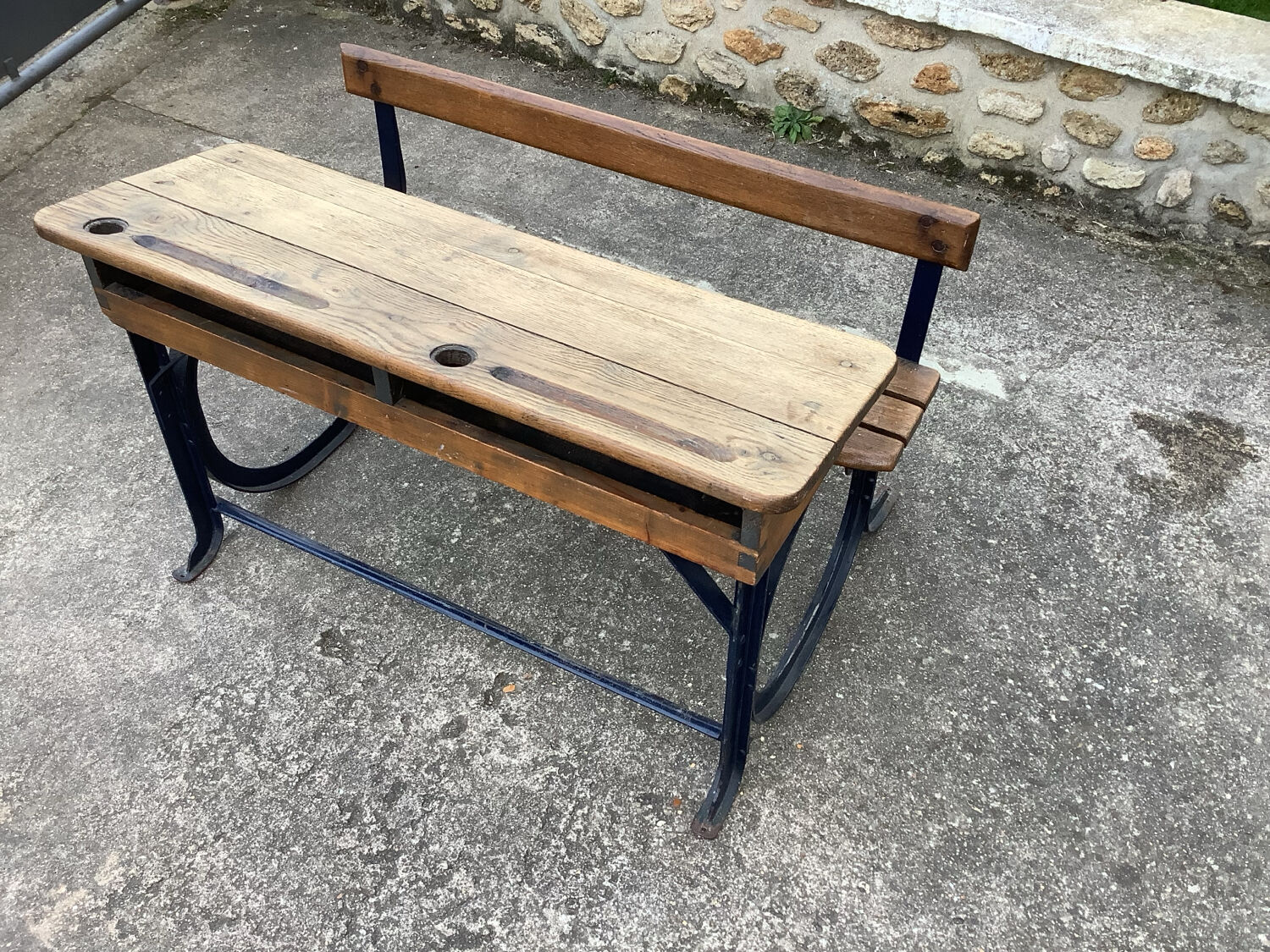 School desk