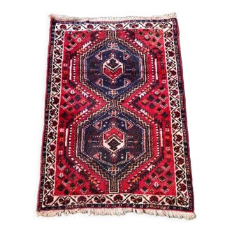 Oriental carpet