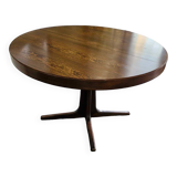 Baumann vintage extendable table 1970s