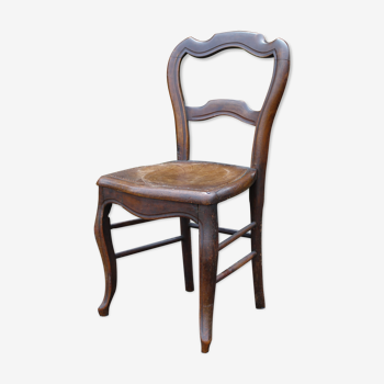 Louis Philippe Chair